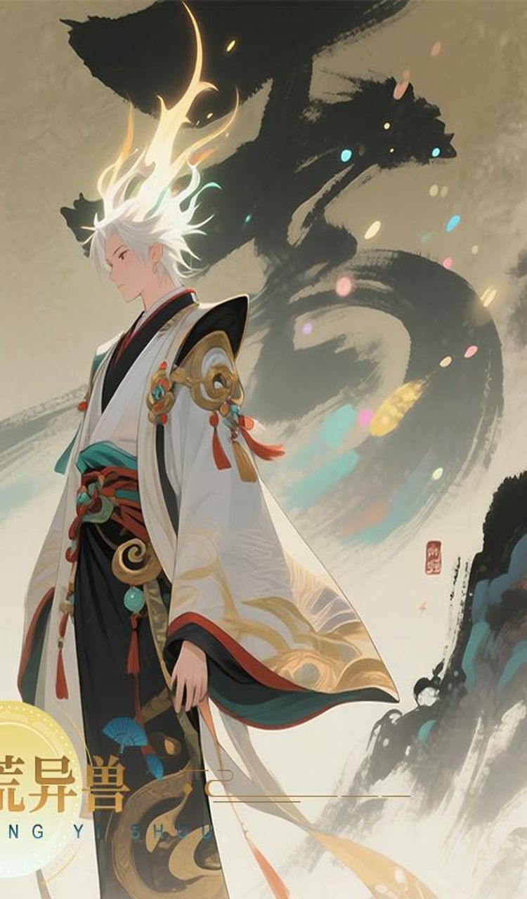 天命神话（0.1折试炼送百抽）截图2