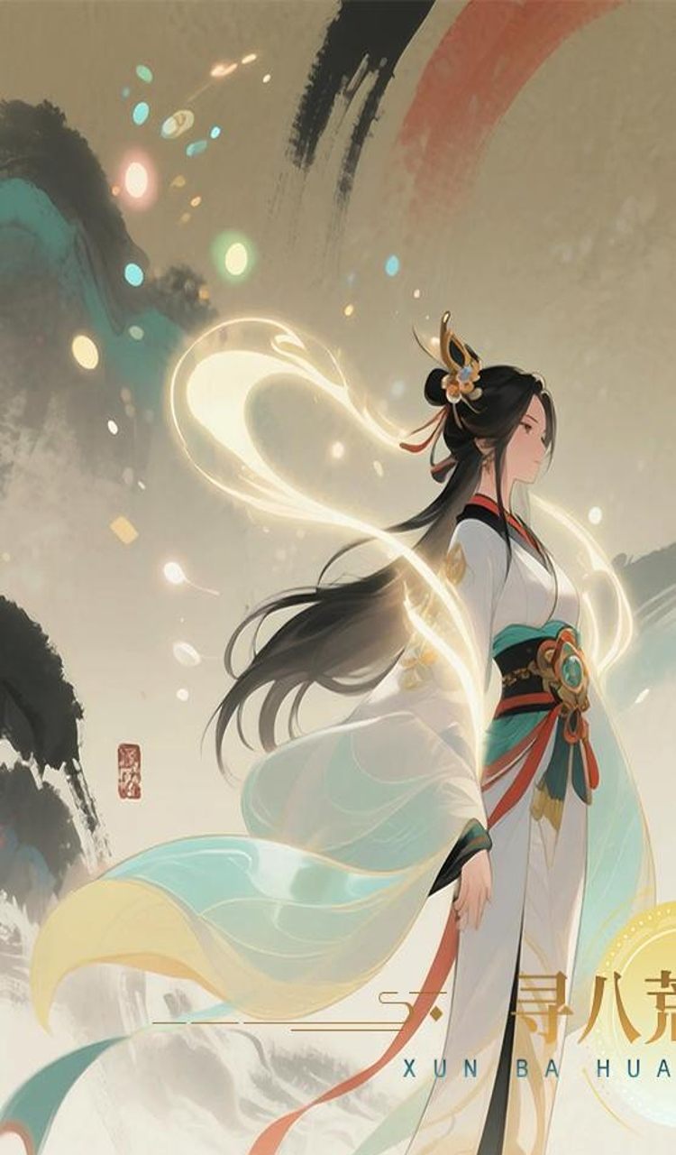 天命神话（0.1折试炼送百抽）截图1