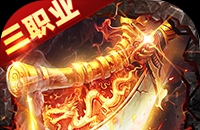 武林盛典（三职业高爆版）