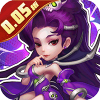 《流星群侠传》手游：6把特效最漂亮的紫武！