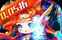 魔女小卡（0.05折代金福利版）