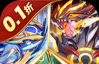 迷你勇士（0.1折口袋妖怪觉醒）（宝可梦）