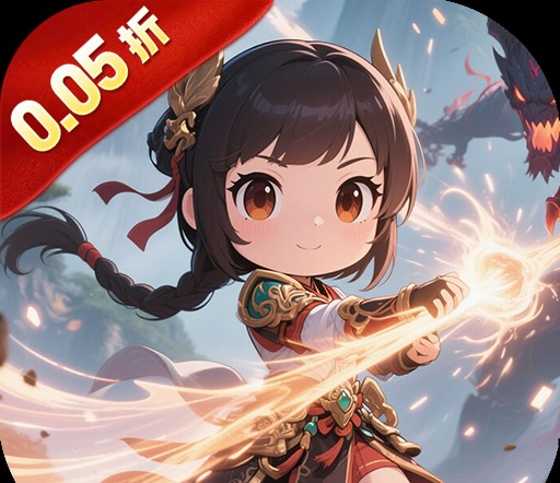 剑仙缘（0.05折漫漫人生路）