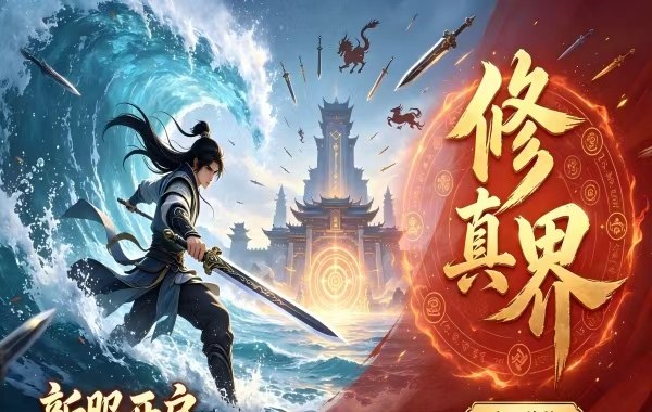 修真界（0.1折）