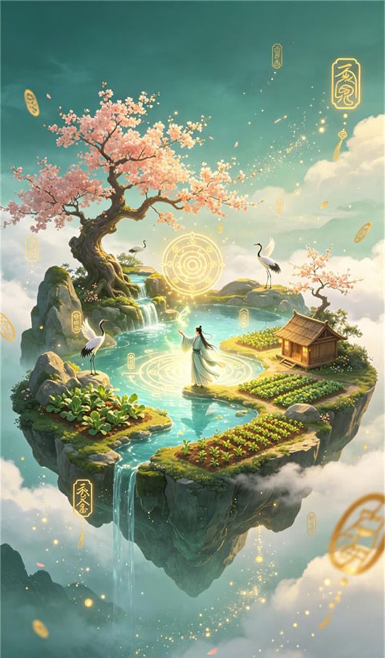修真界（0.1折）截图5